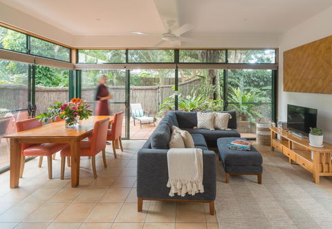 The Crest Byron Bay - Yamba Accommodation 1