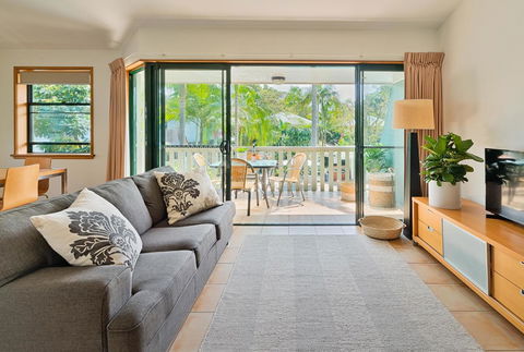 The Crest Byron Bay - Yamba Accommodation 7