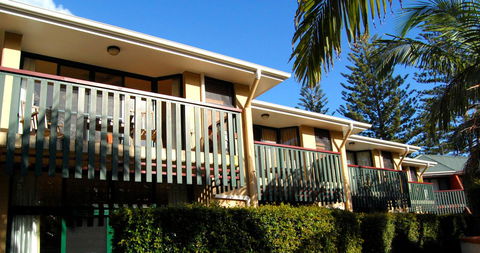The Crest Byron Bay - Yamba Accommodation 28