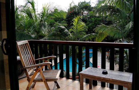 The Crest Byron Bay - Yamba Accommodation 27