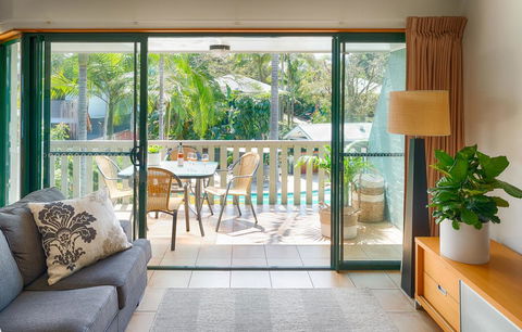 The Crest Byron Bay - Yamba Accommodation 6