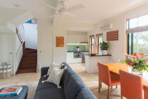 The Crest Byron Bay - Yamba Accommodation 2