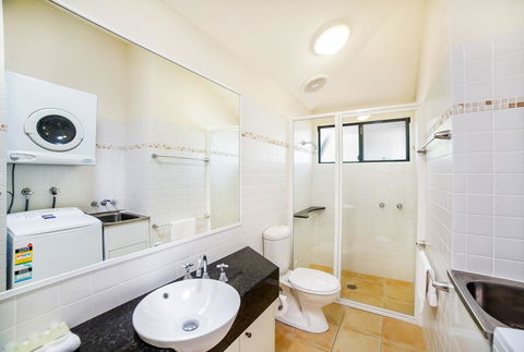 The Crest Byron Bay - Yamba Accommodation 23