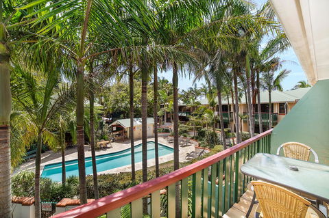 The Crest Byron Bay - Yamba Accommodation 18