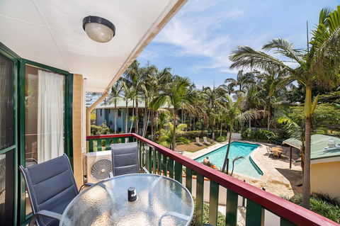 The Crest Byron Bay - Yamba Accommodation 14