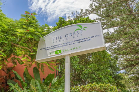 The Crest Byron Bay - Yamba Accommodation 21