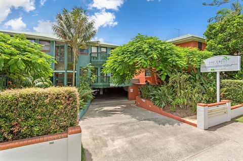 The Crest Byron Bay - Yamba Accommodation 15