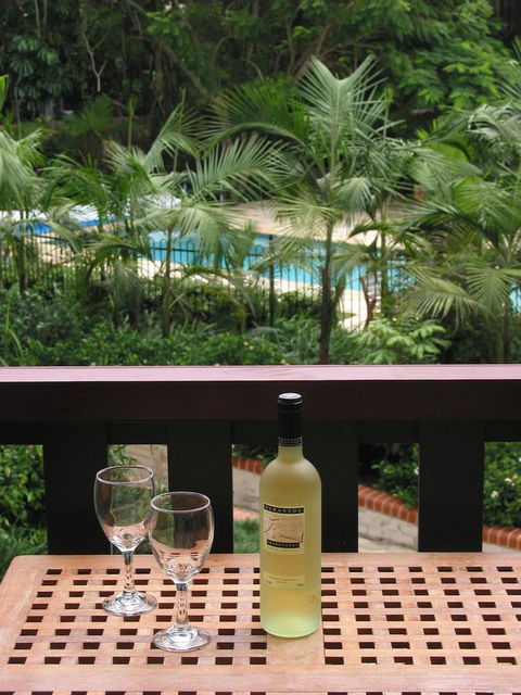 The Crest Byron Bay - Yamba Accommodation 17