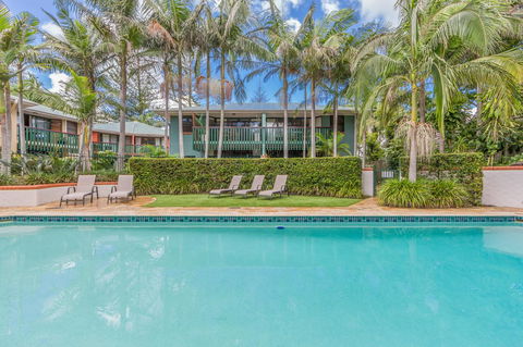 The Crest Byron Bay - Yamba Accommodation 13