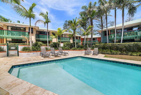 The Crest Byron Bay - Yamba Accommodation 10