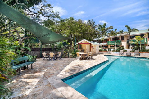 The Crest Byron Bay - Yamba Accommodation 22