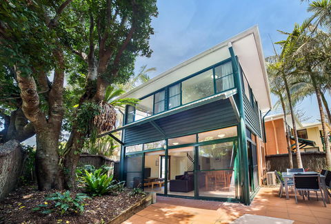 The Crest Byron Bay - Yamba Accommodation 30