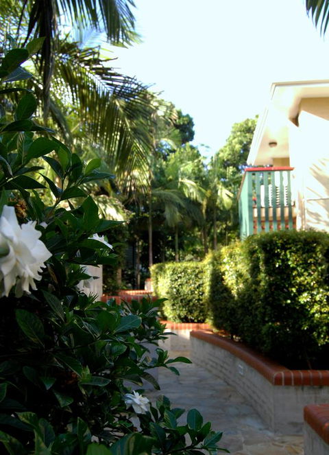 The Crest Byron Bay - Yamba Accommodation 25