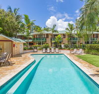 The Crest Byron Bay - Yamba Accommodation
