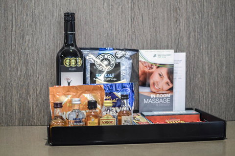 Rydges World Square - Yamba Accommodation 16