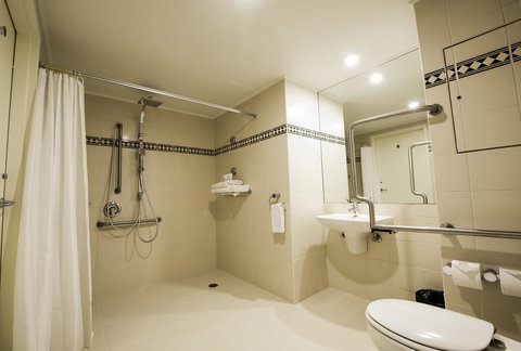 Rydges World Square - Yamba Accommodation 18