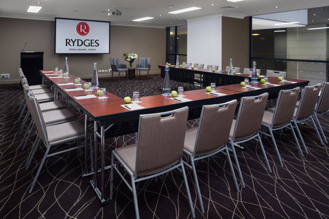 Rydges World Square - Yamba Accommodation 44