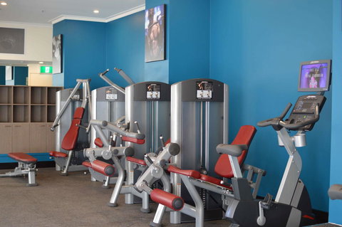 Rydges World Square - Yamba Accommodation 40