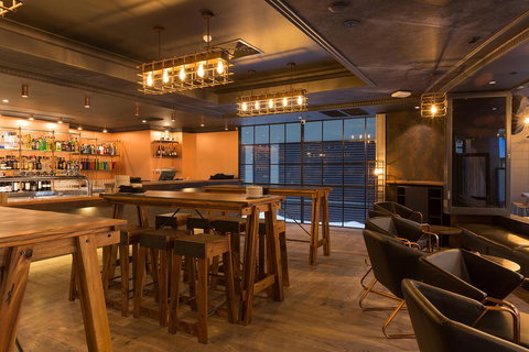 Rydges World Square - Yamba Accommodation 25