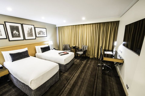 Rydges World Square - Yamba Accommodation 14