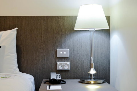 Rydges World Square - Yamba Accommodation 9