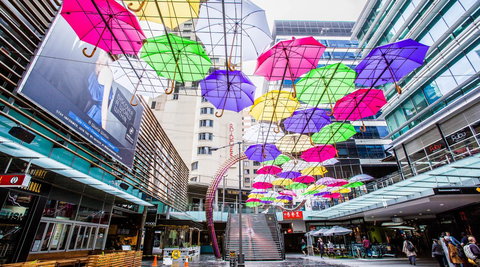 Rydges World Square - Yamba Accommodation 39