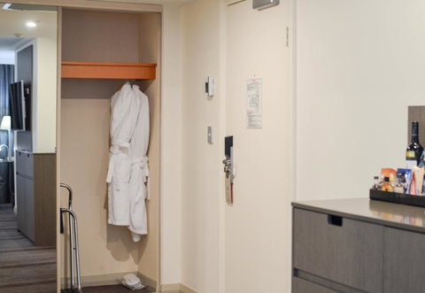 Rydges World Square - Yamba Accommodation 8