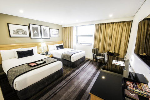 Rydges World Square - Yamba Accommodation 12