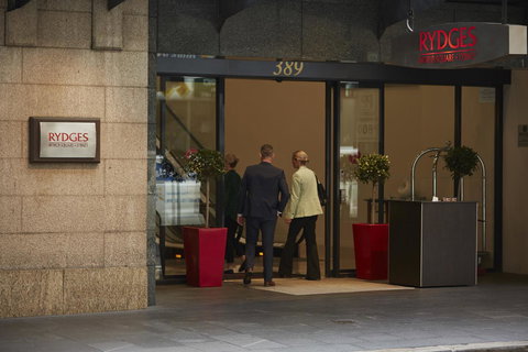 Rydges World Square - Yamba Accommodation 35