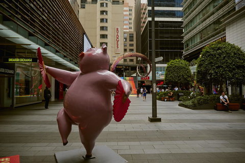 Rydges World Square - Yamba Accommodation 36