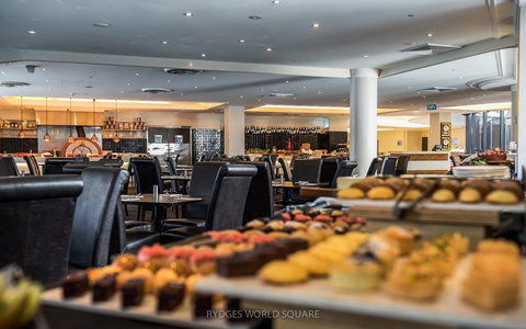 Rydges World Square - Yamba Accommodation 30