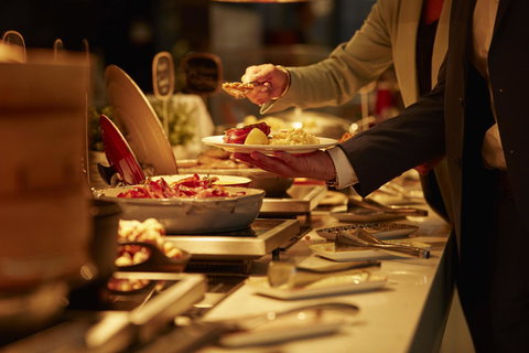 Rydges World Square - Yamba Accommodation 32