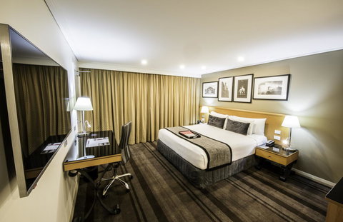 Rydges World Square - Yamba Accommodation 17