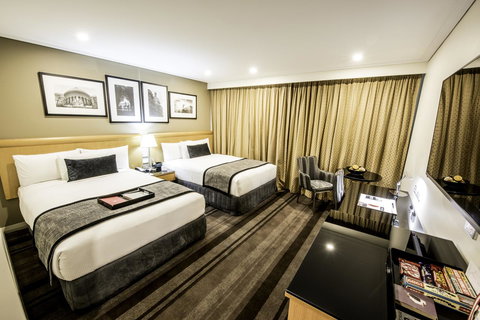 Rydges World Square - Yamba Accommodation 3