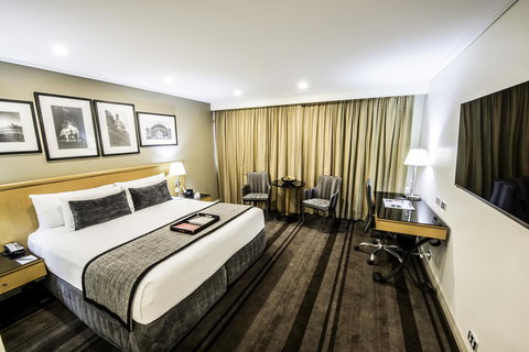 Rydges World Square - Yamba Accommodation 10