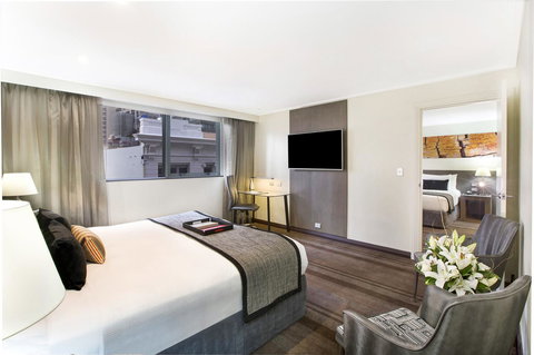 Rydges World Square - Yamba Accommodation 2