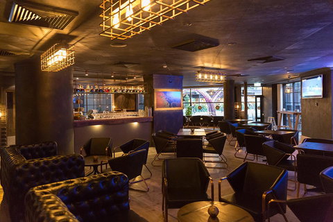 Rydges World Square - Yamba Accommodation 24