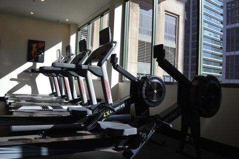 Rydges World Square - Yamba Accommodation 41