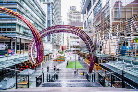 Rydges World Square - Yamba Accommodation 38