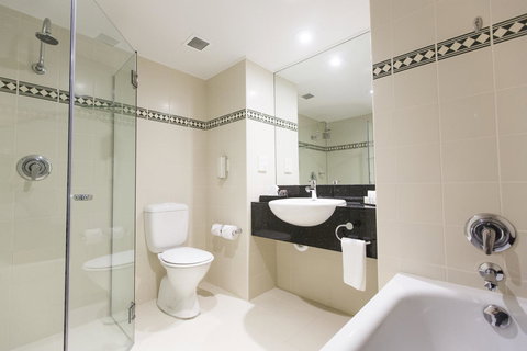 Rydges World Square - Yamba Accommodation 4