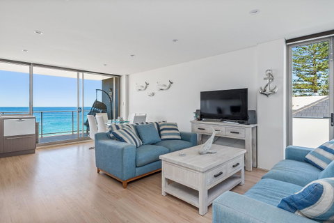 Seabreeze @ Mona Vale - Yamba Accommodation 5