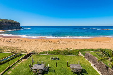 Seabreeze @ Mona Vale - Yamba Accommodation 12