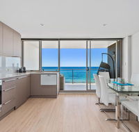 Seabreeze  Mona Vale - Yamba Accommodation