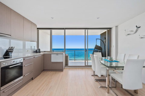 Seabreeze @ Mona Vale - Yamba Accommodation 0