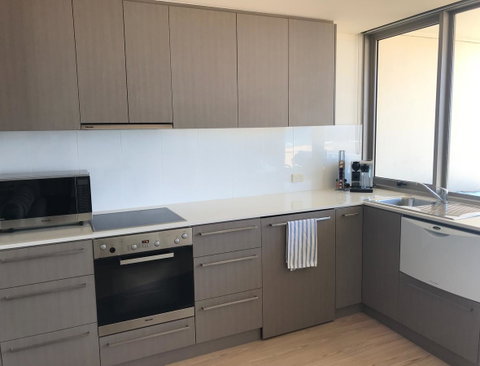 Seabreeze @ Mona Vale - Yamba Accommodation 8