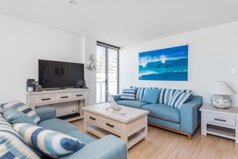 Seabreeze @ Mona Vale - Yamba Accommodation 6