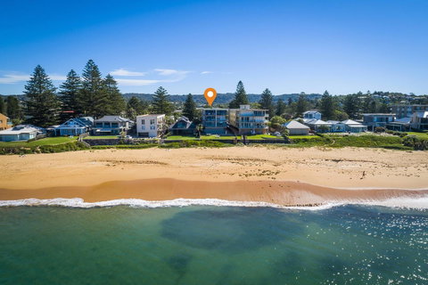 Seabreeze @ Mona Vale - Yamba Accommodation 13