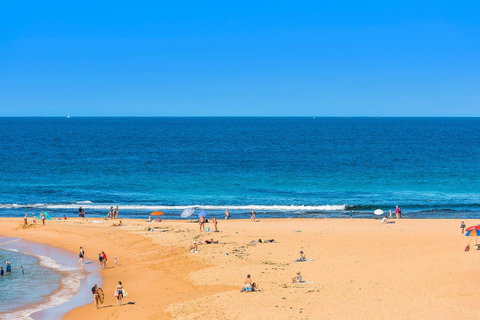 Seabreeze @ Mona Vale - Yamba Accommodation 18
