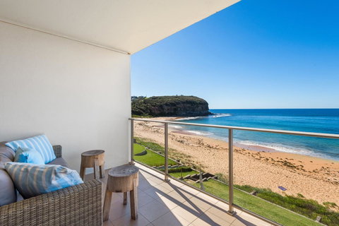 Seabreeze @ Mona Vale - Yamba Accommodation 2