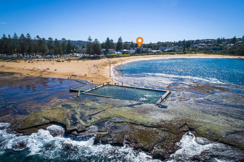 Seabreeze @ Mona Vale - Yamba Accommodation 1